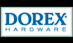 Dorex Hardware